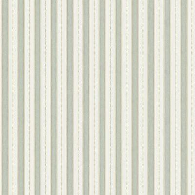 Dutch Wallcoverings Morgongava - Sture Green - Groen