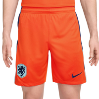 Nederland Broek Thuis Senior 2024-2026 - Maat M - Kleur: Oranje | Soccerfanshop - thumbnail