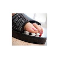 Acupunctuurslippers Slicu InnovaGoods Maat S - thumbnail