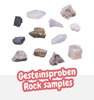 Bresser Optik smartes Mikroskopie-Zubehörset Junior 8859480 Experimenteerset - thumbnail