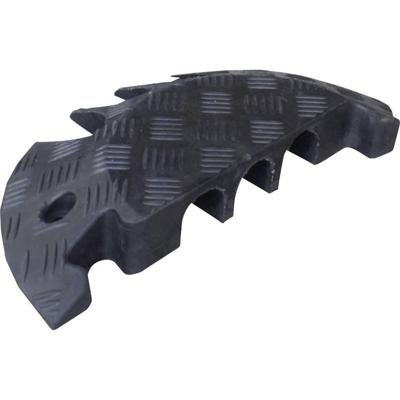 VISO CPE 1031 Afsluitelement voor kabelbrug Met 3 kanalen