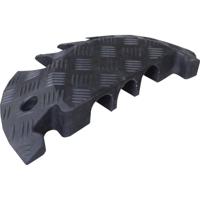 VISO CPE 1031 Afsluitelement voor kabelbrug Met 3 kanalen - thumbnail