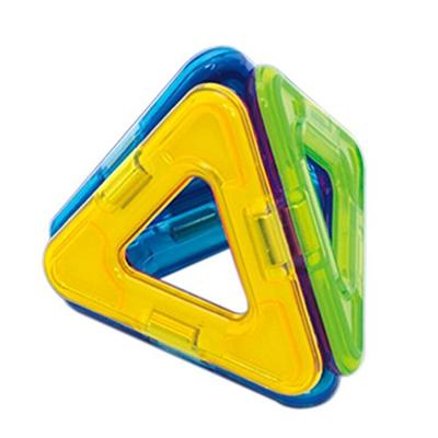 Magformers set driehoek, 8dlg. Magformers set driehoek, 8dlg.