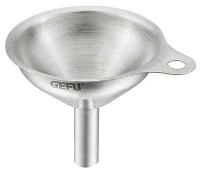 GEFU - Zeven - Versare Trechterset 3-dlg
