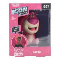 Toy Story Icons Light Lotso Huggin Bear - thumbnail