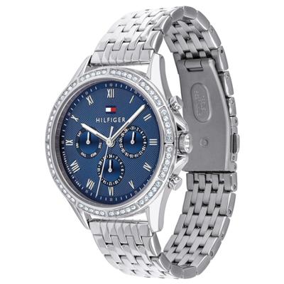 Tommy Hilfiger 1782141 Dames Horloge 38mm 3ATM