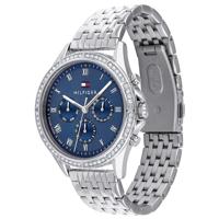 Tommy Hilfiger 1782141 Dames Horloge 38mm 3ATM - thumbnail