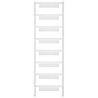 Weidmüller 1716840000 Wit 400 stuk(s) - thumbnail