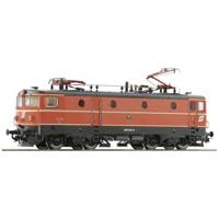 Roco 7500072 H0 elektrische locomotief 1043 002-3 van de ÖBB - thumbnail