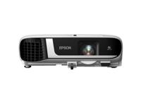 EB-FH52 - 3LCD-projector - 4000 lumens (wit) - 4000 lumens (kleur) - Full HD (1920 x 1080) - 16:9 - 1080p - thumbnail