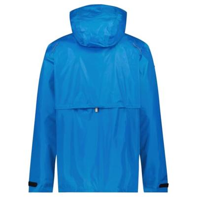 Passat Regenjas Essential Blue