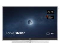 Loewe Stellar 55 DR+ smart OLED tv - thumbnail