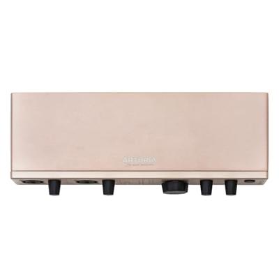 Audio interface Arturia MiniFuse 4 Audio interface Arturia MiniFuse 4