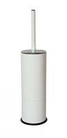 Mediclinics Mediclinics toiletborstelhouder ES0010 - wit - thumbnail