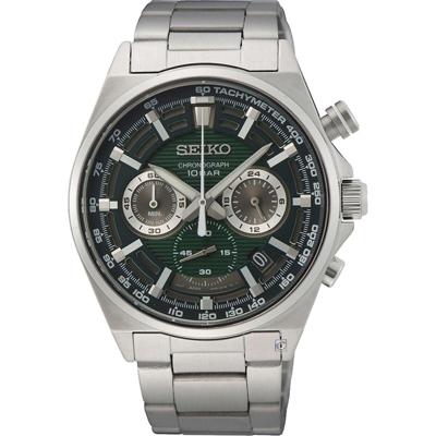 Seiko SSB405P1 Heren horloge