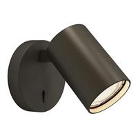 Astro - Ascoli single switched Wandlamp GU10 - thumbnail