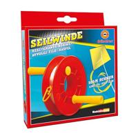 Günther Flugspiele Winderset met vliegerlijn 100 m - thumbnail