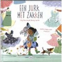 Een jurk met zakken - thumbnail