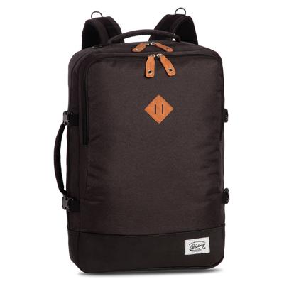 Bestway rugzak Cabin Pro zwart 40 liter