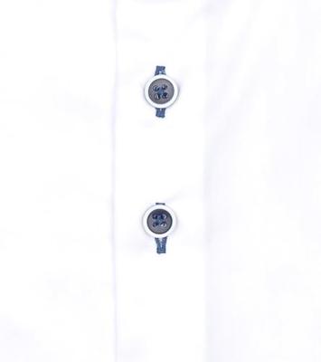 R2 Amsterdam Overhemd NOS.TWILL.001 R2 Amsterdam Overhemd NOS.TWILL.001