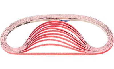 PFERD TOOLS BA 6/520 CO-COOL 80 45020014 Schuurband Korrelgrootte (num) 80 (l x b) 520 mm x 6 mm 100 stuk(s) PFERD TOOLS BA 6/520 CO-COOL 80 45020014 Schuurband Korrelgrootte (num) 80 (l x b) 520 mm x 6 mm 100 stuk(s)