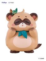 Nijisanji F:Nex Real Size Soft Vinyl Figure 1/1 Poko-be 36 cm - thumbnail