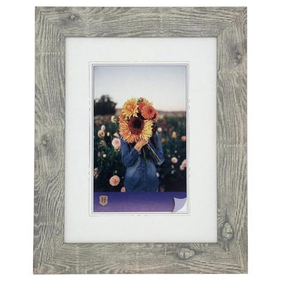 Henzo Frame Dahlia 13x18 wit