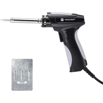 TOOLCRAFT LWK-100 Soldeerpistool 230 V/AC 100 W TOOLCRAFT LWK-100 Soldeerpistool 230 V/AC 100 W