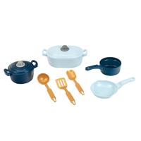 Klein Emma's kitchen kookset (7-delig) - thumbnail