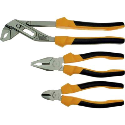 IRONSIDE 121016 Tangenset