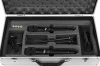 Power Dynamics PD632H dubbele draadloze microfoonset - thumbnail