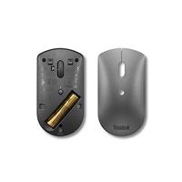 Lenovo ThinkBook muis Kantoor Ambidextrous Bluetooth Optisch 2400 DPI - thumbnail