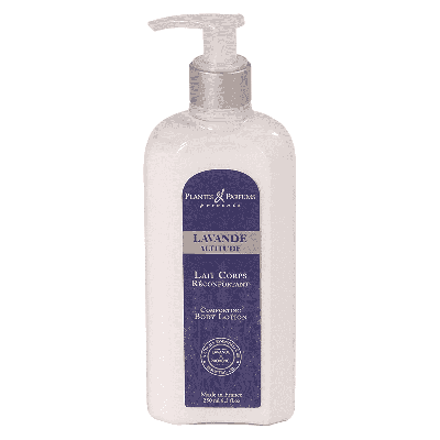 Lavendel Body Lotion Lavendel Body Lotion
