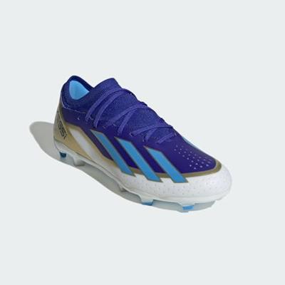 Adidas X Crazyfast League Messie FG Voetbalschoen