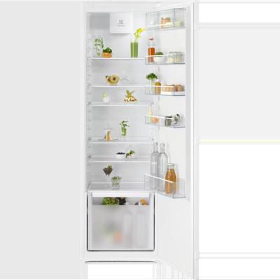 Electrolux Koelkast inbouw 178 cm ERD6DE18S