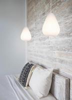 Trio Witte design hanglampJanine Ø 48cm - R36241001 - thumbnail