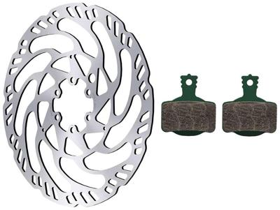 Magura Remd mag optimized kit e-city mdr-c 6gts 180mm 7s