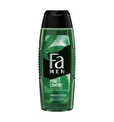 Fa FA Douchegel Pure Comfort - 250ml