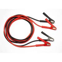 Osram Automotive BATTERYstart STARTER CABLE 500A Startkabels 50 mm² Aluminium (kopergecoat) 5 m Met kunststof klemmen - thumbnail