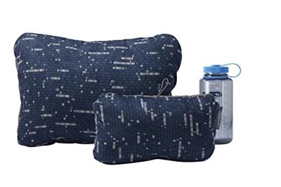Therm-A-Rest Compressible Cinch Kussen Warp Speed Print L