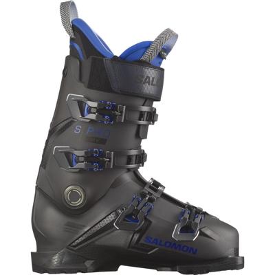 Salomon S/Pro MV 120 GW Skischoen Beluga Met./Blue Met./Black 31/31,5 Salomon S/Pro MV 120 GW Skischoen Beluga Met./Blue Met./Black 31/31,5