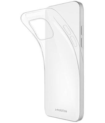 Mobilize Gelly Case Xiaomi Redmi Note 13 4G Clear