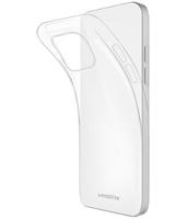 Mobilize Gelly Case Xiaomi Redmi Note 13 4G Clear - thumbnail