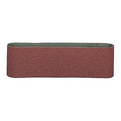 Metabo 625942000 Schuurbandset Korrelgrootte (num) 80 (l x b) 575 mm x 75 mm 3 stuk(s)