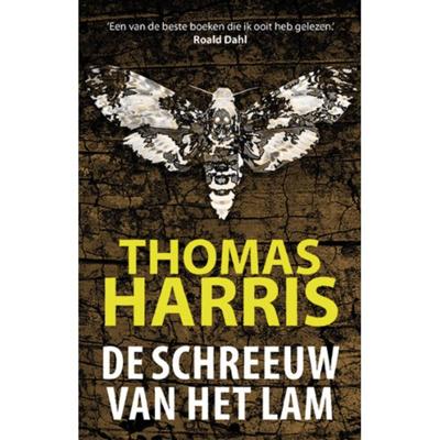 De schreeuw van het lam/Silence of the Lambs (Paperback)