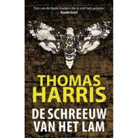 De schreeuw van het lam/Silence of the Lambs (Paperback) - thumbnail