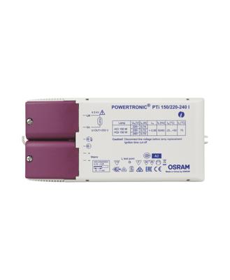 Osram PTi 150W 220-240V I