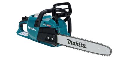 Makita UC026GZ Accu Kettingzaag 40cm XGT 40 V Max Basic Body