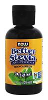 Better Stevia Liquid 59ml Original - thumbnail