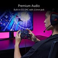 ASUS ROG Raikiri gamepad - thumbnail